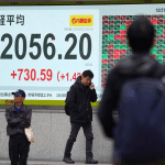 SKN | מדד ניקיי 225 שומר על רמה מעל 50,400 כאשר מניות יפן מתבססות סמוך לשיאים היסטוריים